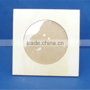Cheap Wholesale Customized Wooden Picture Photo Frames thumbnail-5