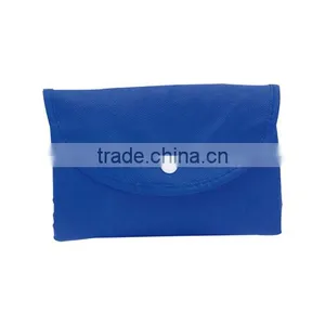 High Quality Portable Foldable Bag Foldable Reusable Shopping Bag thumbnail-2