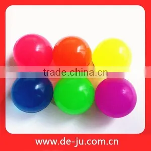 Children Favorite Garden Playing Custom Bouncing Ball thumbnail-1