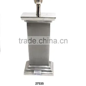 Ultimate Looks Table Lamp With Square Shape thumbnail-1