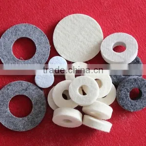 Felt Seal Ring/Felt Oil Gaskets/Felt Seal Strip thumbnail-4