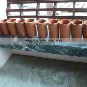 Terracotta Wine Cooler thumbnail-1