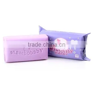Lavender Pure Natural Plant of Laundry Soap thumbnail-1
