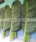 Hot Sale 2.4 Meter Coconut Trees Leaves, Artificial Coconut Trees Leaves thumbnail-5