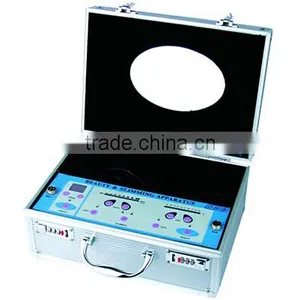 Ultrasonic / Cold & Hot Treatment Unit F-807B thumbnail-1