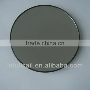 Plastic Magnifying Mirror,10x for Cosmetic Mirror thumbnail-1