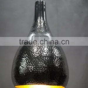 Metal Hanging Lamp Shades,Metal Pendant Lamp Shades,Metal Lamp Shade,Lamp Shade Manufacturers thumbnail-1