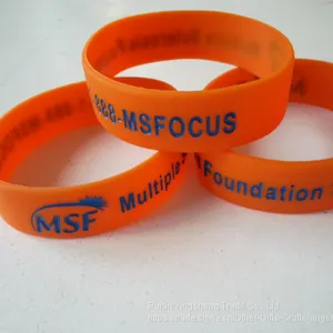 Anti Mosquito Bracelet,mosquito Repeller,promotional,logo Printing thumbnail-1