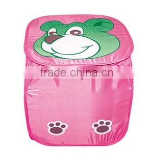 Pop N Play Laundry Tote thumbnail-1