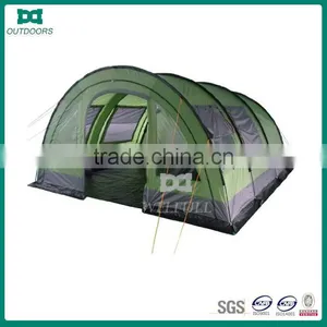 Outdoor 3000 Waterproof Family Camping Tent thumbnail-1