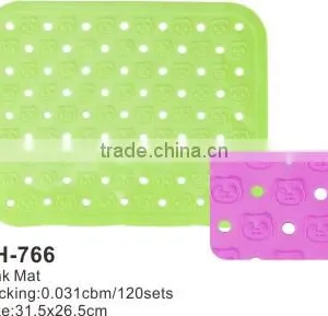Pvc Kitchen Sink Mat thumbnail-4