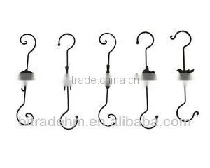 5/S Metal Hook for Garden Decoration thumbnail-1