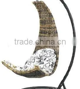 Supply Outdoor Leisure Swing Chair thumbnail-1