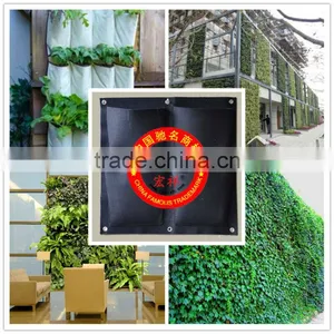 Vertical Body Gardens-planting Bags thumbnail-1