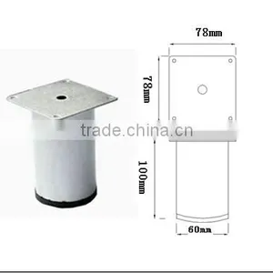Chrome Metal Furniture Legs Iron Metal Type Sofa Legs thumbnail-4