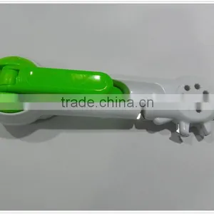 7 in 1 Kitchen Cando Can Opener AS SEEN ON TV/ Multifunctioanl Can Opener thumbnail-1