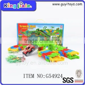 2014 Widely Use Excellent Material Foam Building Blocks thumbnail-1