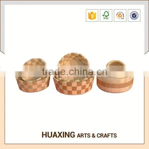 Eco-friendly Large Wooden Box for Dry Fruit thumbnail-4