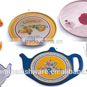 Custom Printing Cutting Board Melamine Chopping Board thumbnail-1