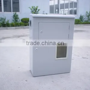 Electronic Box Meter Box thumbnail-1