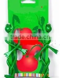 Tomato Heper Plastic Tieback thumbnail-1