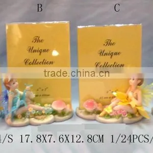 Resin Flower Fairy thumbnail-1