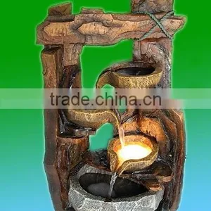Battery Operated Fountain thumbnail-1