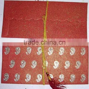Handmade Wedding Gift Cards and Envelopes-1 thumbnail-1