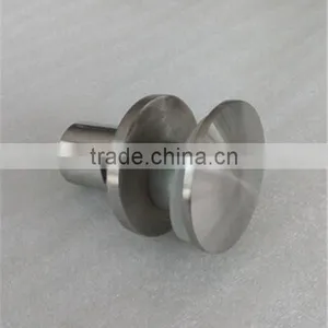 Customized 316 Stainless Steel Glass Spider Routel thumbnail-3
