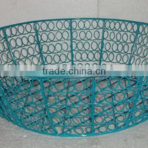Metal Basket thumbnail-1
