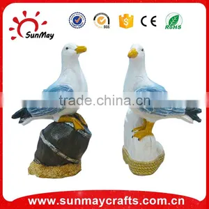 Polyresin Cock Figurines thumbnail-3