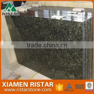 Verde Ubatuba Prefab Granite Bar Top,table Top and Countertop thumbnail-2
