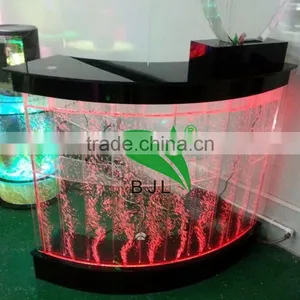 Commercial Modern Wine Mini Lighted Led Bar Counter for Sale thumbnail-1