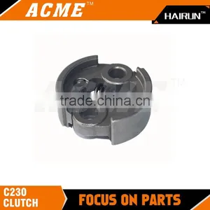 NEW Factory Direct Sale C230 Clutch Parts Brush Cutter thumbnail-1