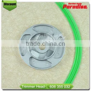 Brush Cutter Trimmer Line Head,Aluminium Grass Trimmer Head,Universal Trimmer Head thumbnail-2