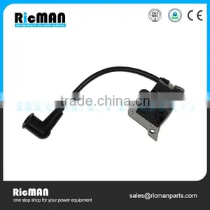 Ignition Coil Tester Coil Module Fits Husqvarna 143RII thumbnail-1