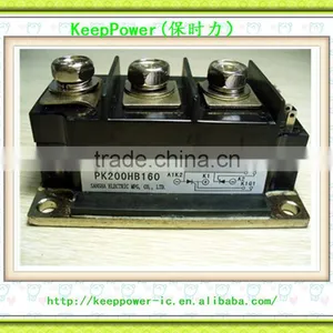 PK200HB160 Triac Module New and Original & Hot Stock thumbnail-1