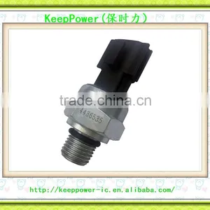 Excavator Pressure Switch 4436535 thumbnail-2