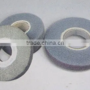 Round Abrasive High Speed Grinding Wheel thumbnail-1