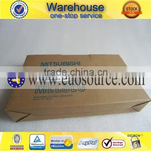 Mitsubishi AJ71QBR11 PLC Controller thumbnail-1