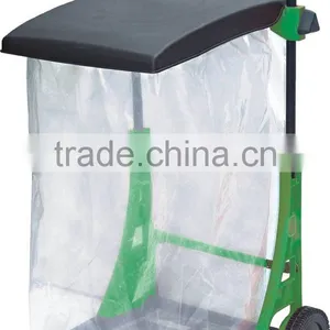 Rubbish Cart thumbnail-1