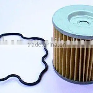 Air Filter For SUZUKI Motorcycle Engine #16500-45040 thumbnail-1