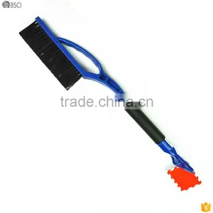 0 Risk Factory Supplier Snow Brush With EVA Grip thumbnail-2