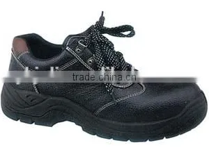 CE Standard Leather Safety Shoes thumbnail-1