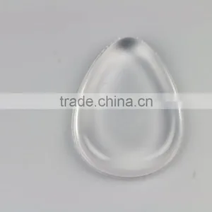 Silicone Make up Blender Puff Sponge thumbnail-1