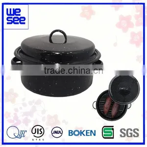Korean Baking Pot thumbnail-1
