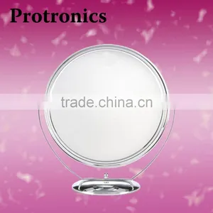 [Super Deal] JM832 8" Double Side Beauty Mirror thumbnail-1