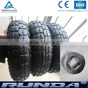 Superior Qingdao Wheelbarrow Tire & Tire and Tube thumbnail-1