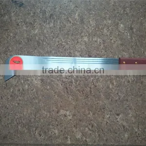 High Quality and Best Price Machete for West Africa Market thumbnail-3