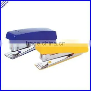 Cheap Fresh Color Mini Narraw Stapler thumbnail-1